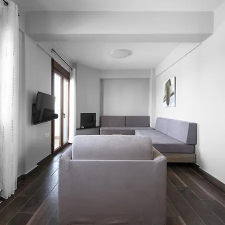 Appartamento Ultima Summer Residence, Nilie Hospitality Mgmt