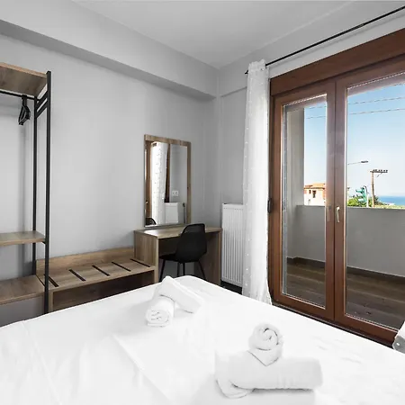 Ultima Summer Residence, Nilie Hospitality Mgmt * Afytos