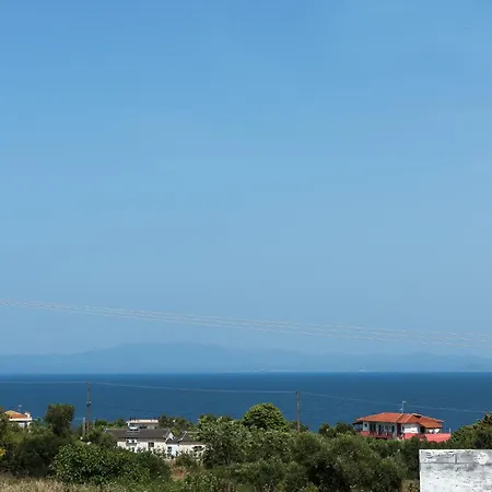Ultima Summer Residence, Nilie Hospitality Mgmt Appartamento Afytos
