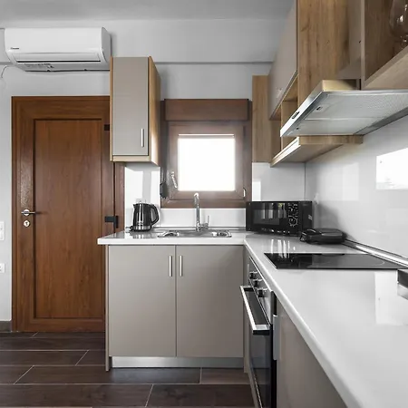 Appartamento Ultima Summer Residence, Nilie Hospitality Mgmt *