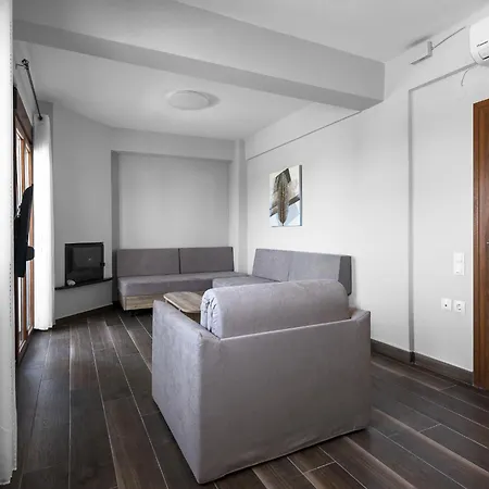 Appartamento Ultima Summer Residence, Nilie Hospitality Mgmt