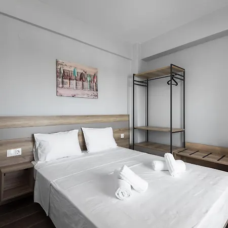 Appartamento Ultima Summer Residence, Nilie Hospitality Mgmt *