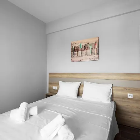 Ultima Summer Residence, Nilie Hospitality Mgmt * Afytos