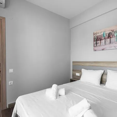 Ultima Summer Residence, Nilie Hospitality Mgmt * Afytos