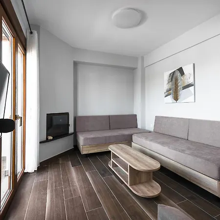 Appartamento Ultima Summer Residence, Nilie Hospitality Mgmt