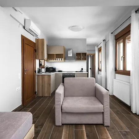 Ultima Summer Residence, Nilie Hospitality Mgmt Appartamento