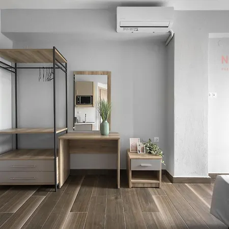 Appartamento Ultima Summer Residence, Nilie Hospitality Mgmt *