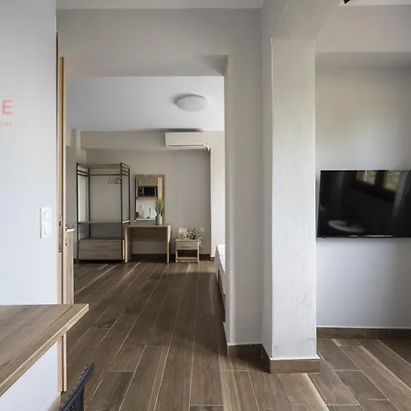 Ultima Summer Residence, Nilie Hospitality Mgmt Afytos