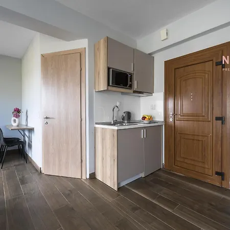 Ultima Summer Residence, Nilie Hospitality Mgmt Appartamento