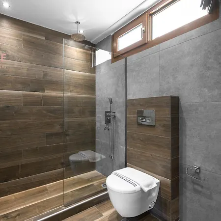 Appartamento Ultima Summer Residence, Nilie Hospitality Mgmt