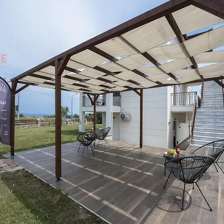 Ultima Summer Residence, Nilie Hospitality Mgmt