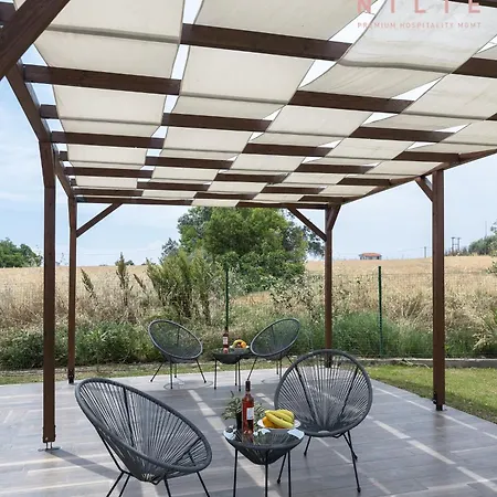 Appartamento Ultima Summer Residence, Nilie Hospitality Mgmt *