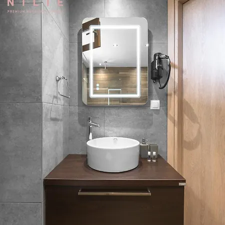 Apartmán Ultima Summer Residence, Nilie Hospitality Mgmt Afytos