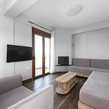Ultima Summer Residence, Nilie Hospitality Mgmt アフィトス