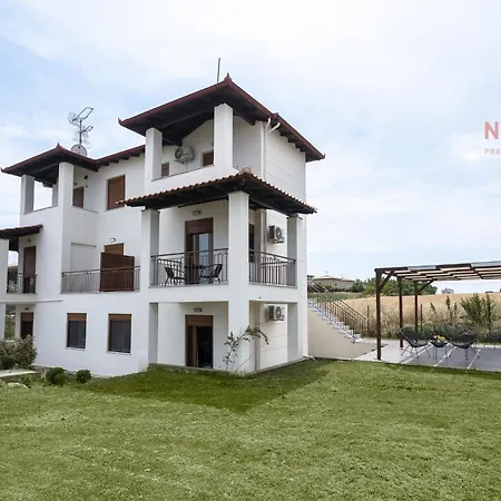 アパート Ultima Summer Residence, Nilie Hospitality Mgmt *