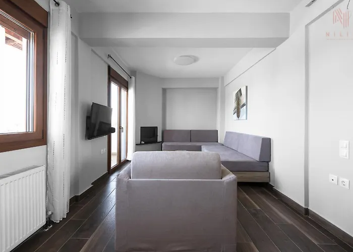 Apartmán Ultima Summer Residence, Nilie Hospitality Mgmt