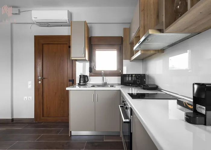 Apartmán Ultima Summer Residence, Nilie Hospitality Mgmt *