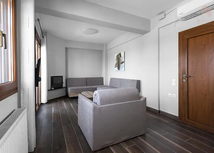 Apartmán Ultima Summer Residence, Nilie Hospitality Mgmt