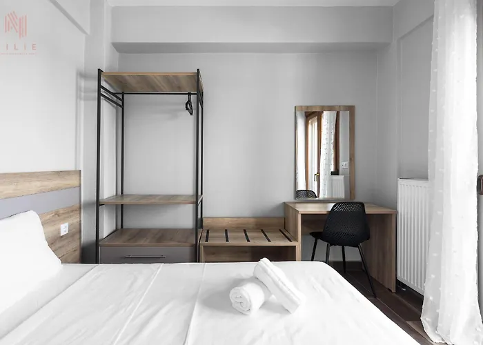 Ultima Summer Residence, Nilie Hospitality Mgmt *