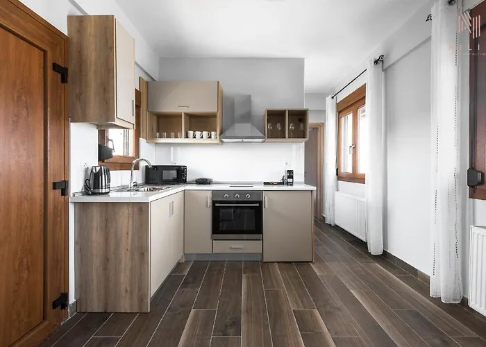 Ultima Summer Residence, Nilie Hospitality Mgmt