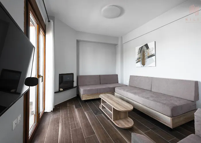 Apartmán Ultima Summer Residence, Nilie Hospitality Mgmt