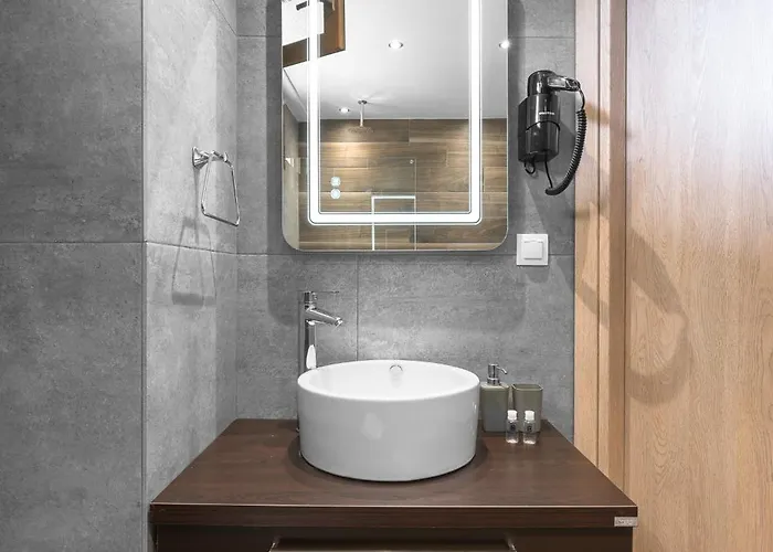 Apartmán Ultima Summer Residence, Nilie Hospitality Mgmt Afytos