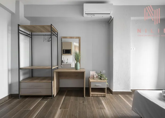 Apartmán Ultima Summer Residence, Nilie Hospitality Mgmt *