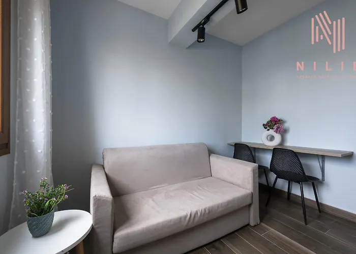 Ultima Summer Residence, Nilie Hospitality Mgmt