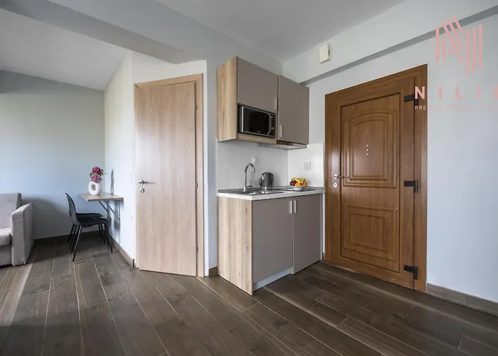 Ultima Summer Residence, Nilie Hospitality Mgmt Apartmán